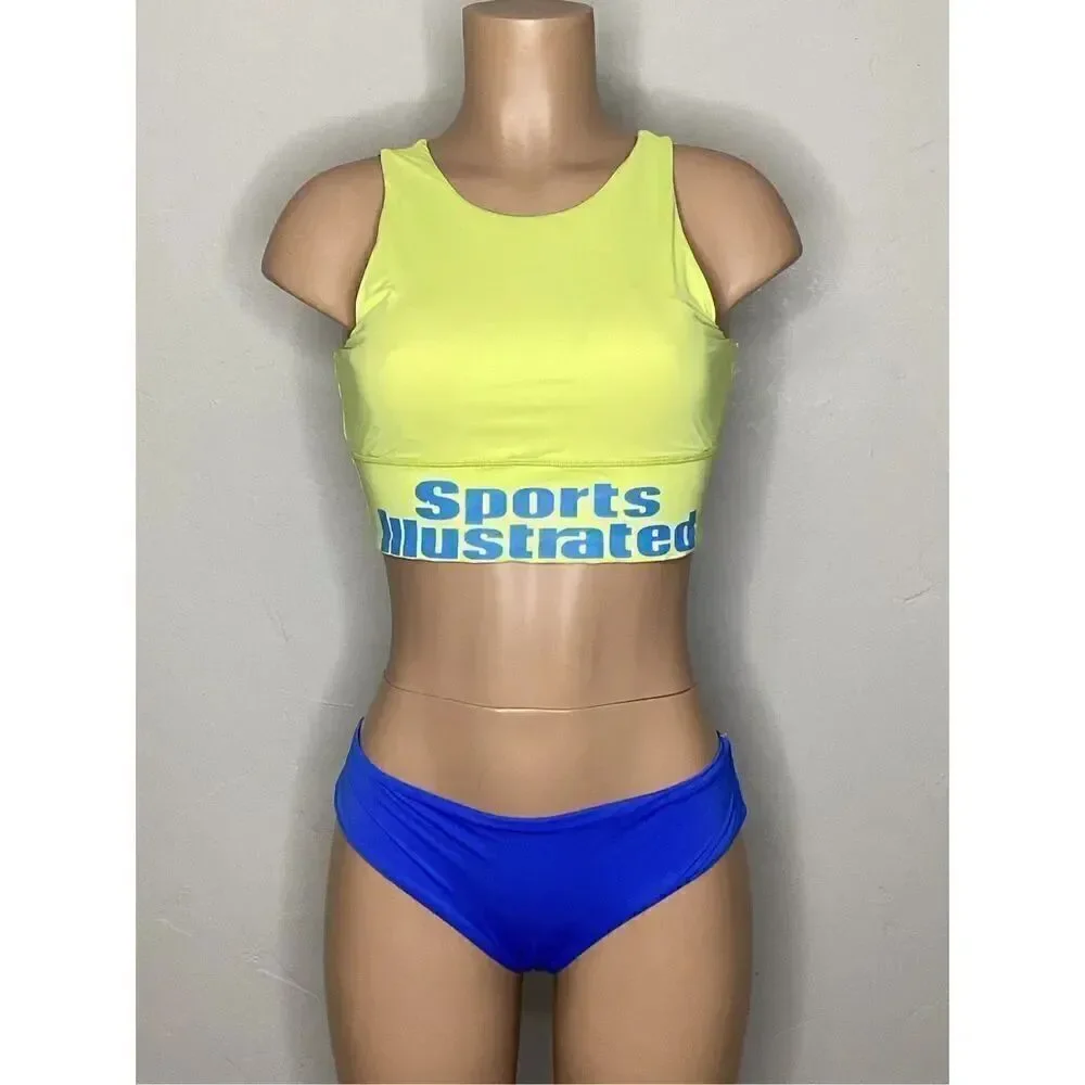 Sports Illustrated new sports